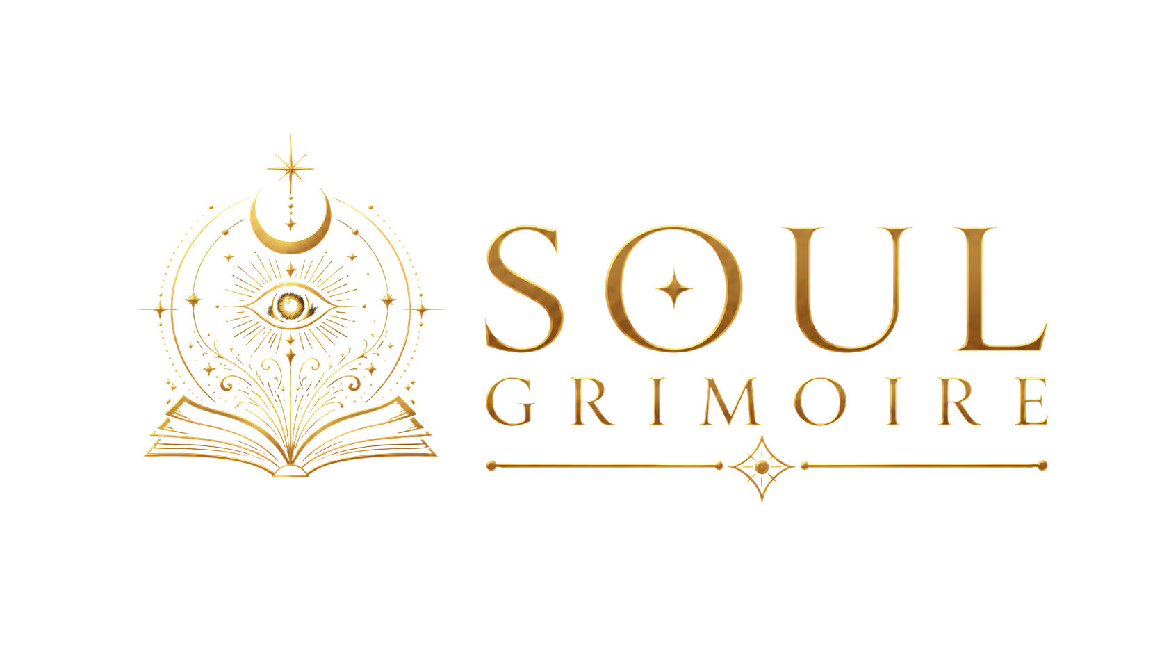 Soul Grimoire